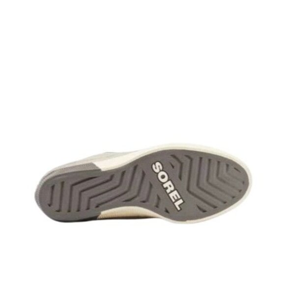 Sorel Women's Out N' About Wedge Boots Dove/Quarry Size 7.5 NEW - Picture 13 of 14